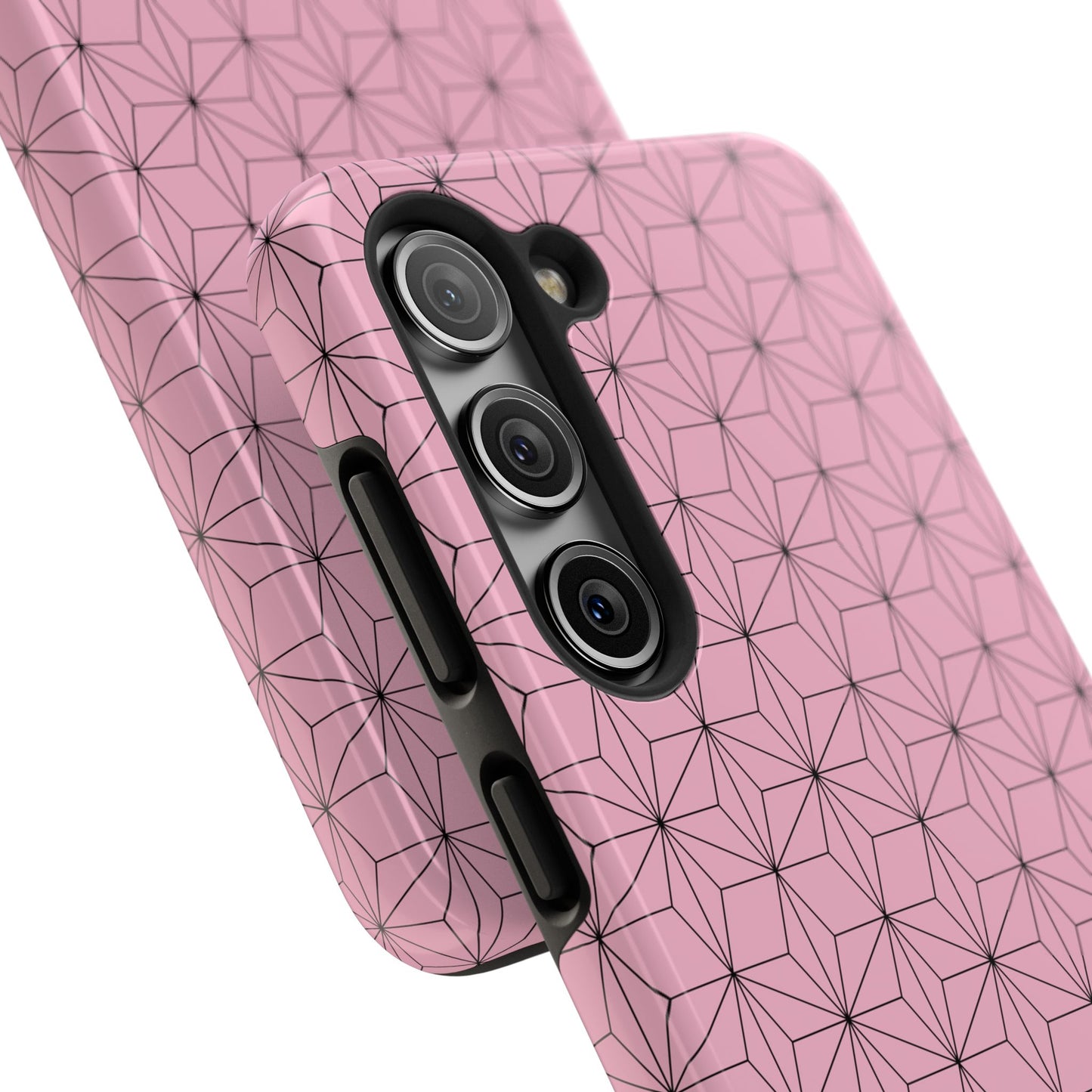 Chosen Demon Tough Phone Case
