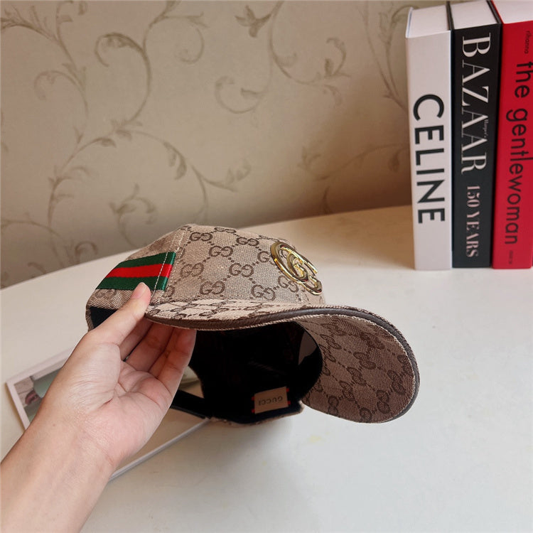 GG Design Hats