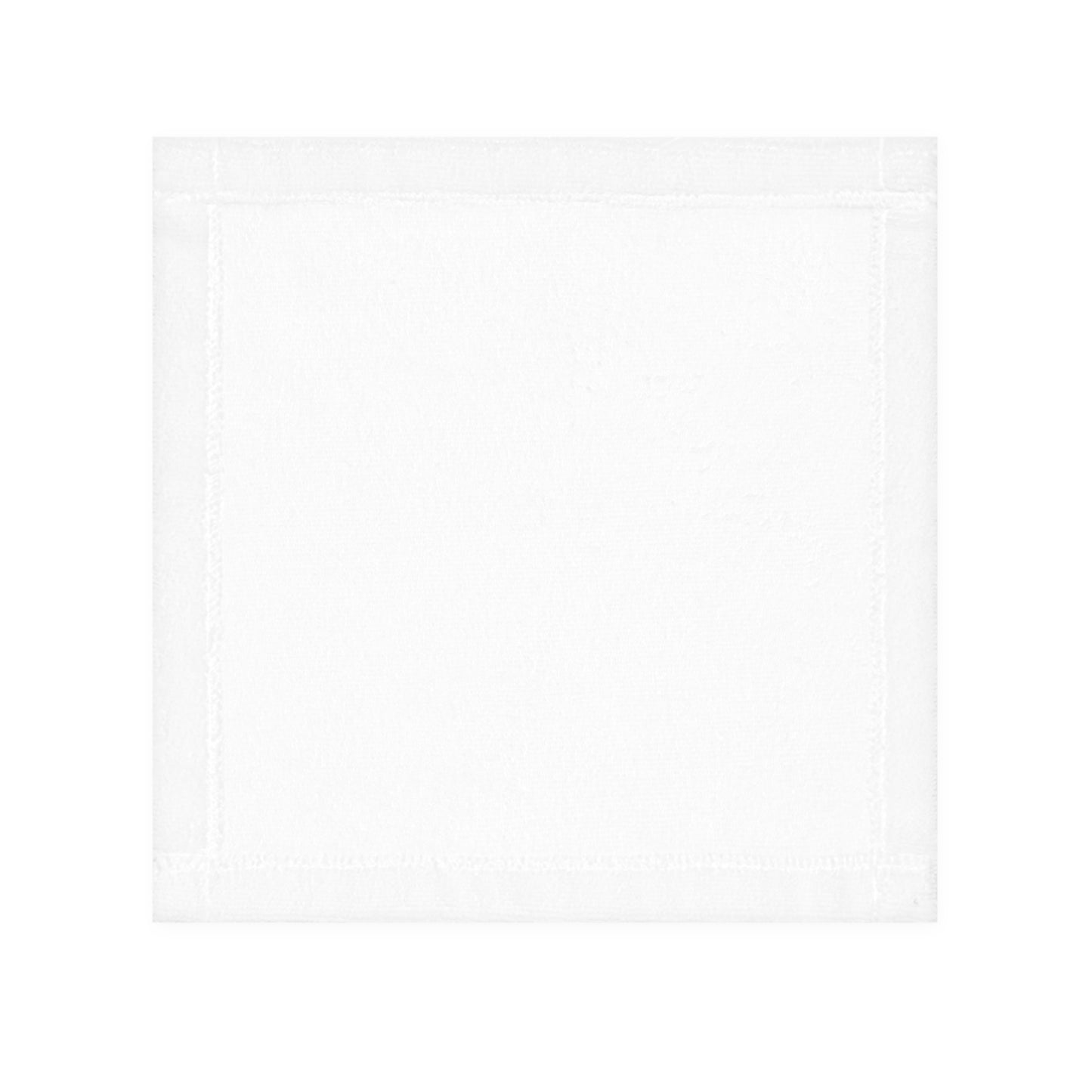 Orange Hokage Face Towel