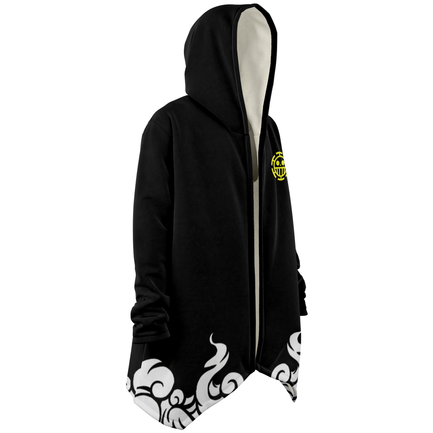 Gear 5 Anime Blanket Cloak
