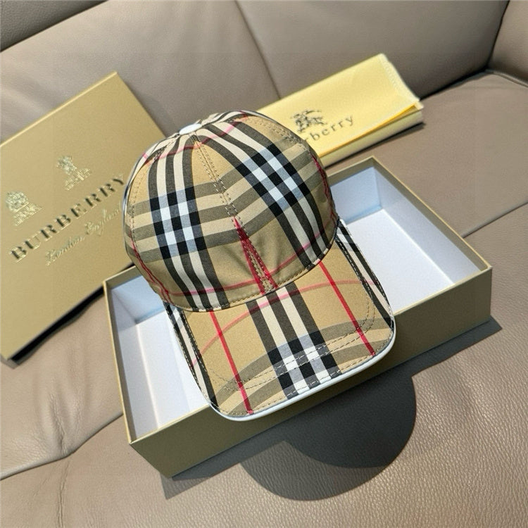 Brbry Design Hats