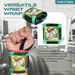 Green Tanj Wrist Wrap Crown Limited Supply