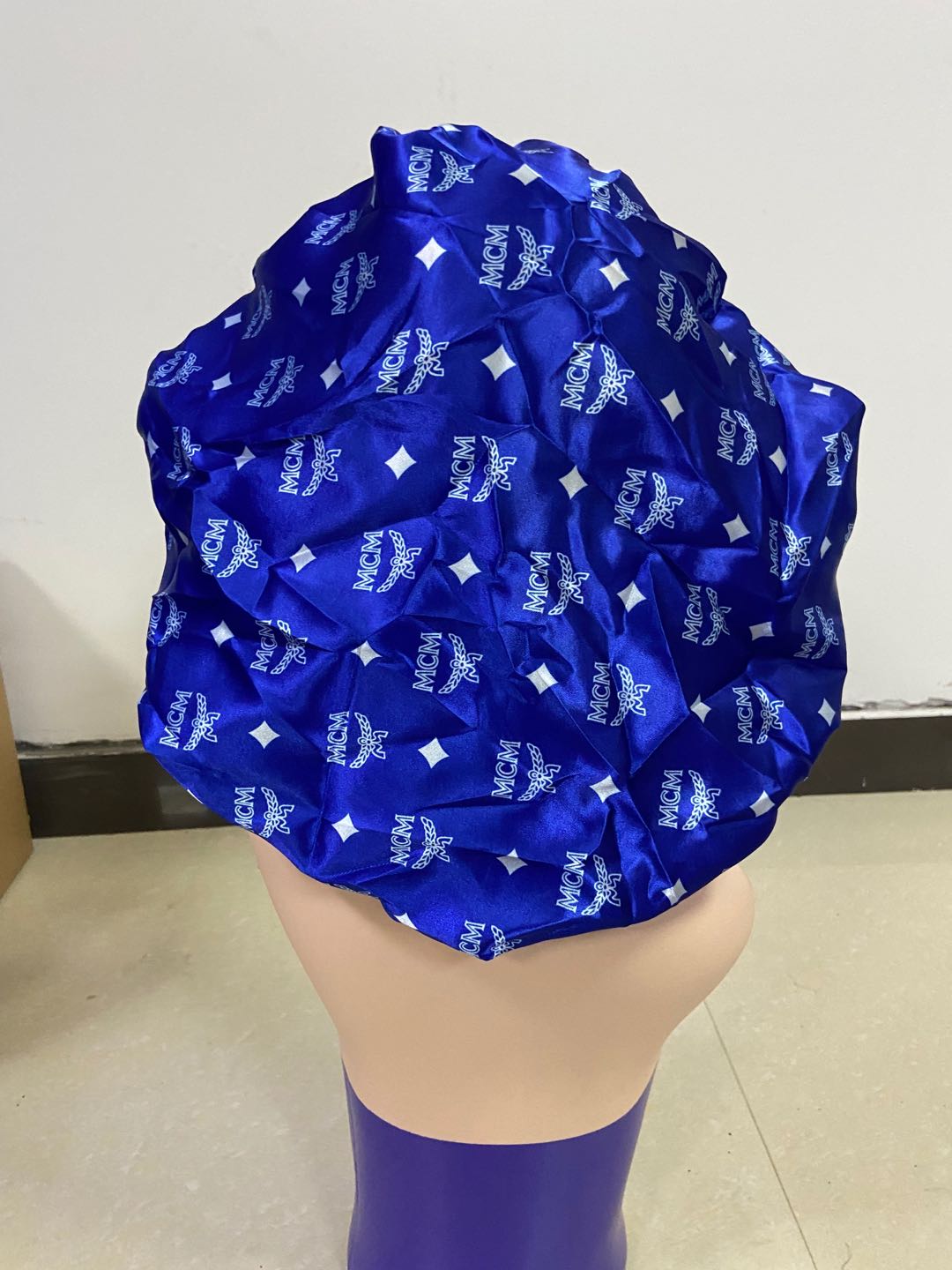 Pre-Order Design SIlky Bonnet C1