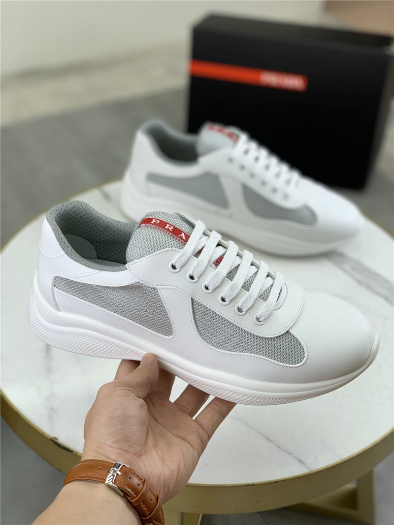 Prda Design Shoes