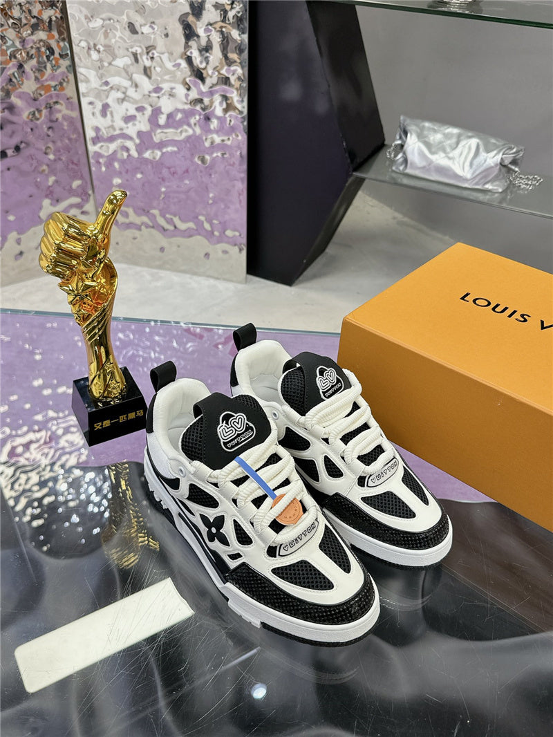 LLV Design Shoes
