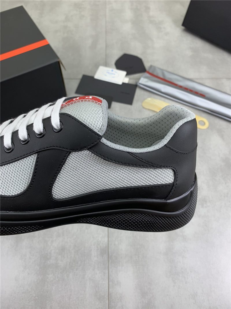 Prda Design Shoes
