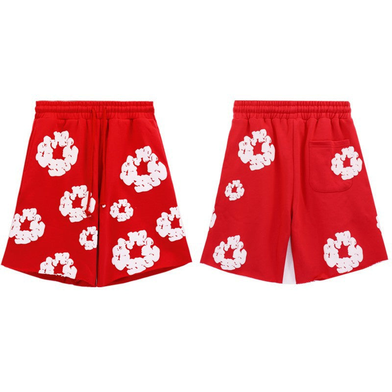 DMTears Design Shorts