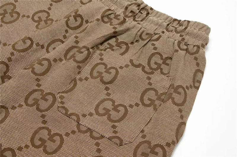 GG Design Shorts