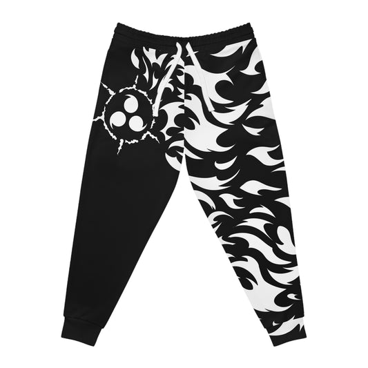 Curse Mark Athletic Joggers