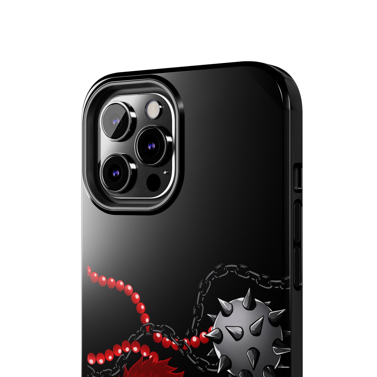 Stone Hashira Tough Phone Cases