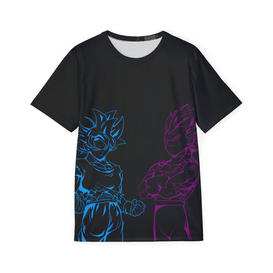 DBZ Men's Sports Jersey