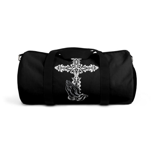 Christian Duffel Bag