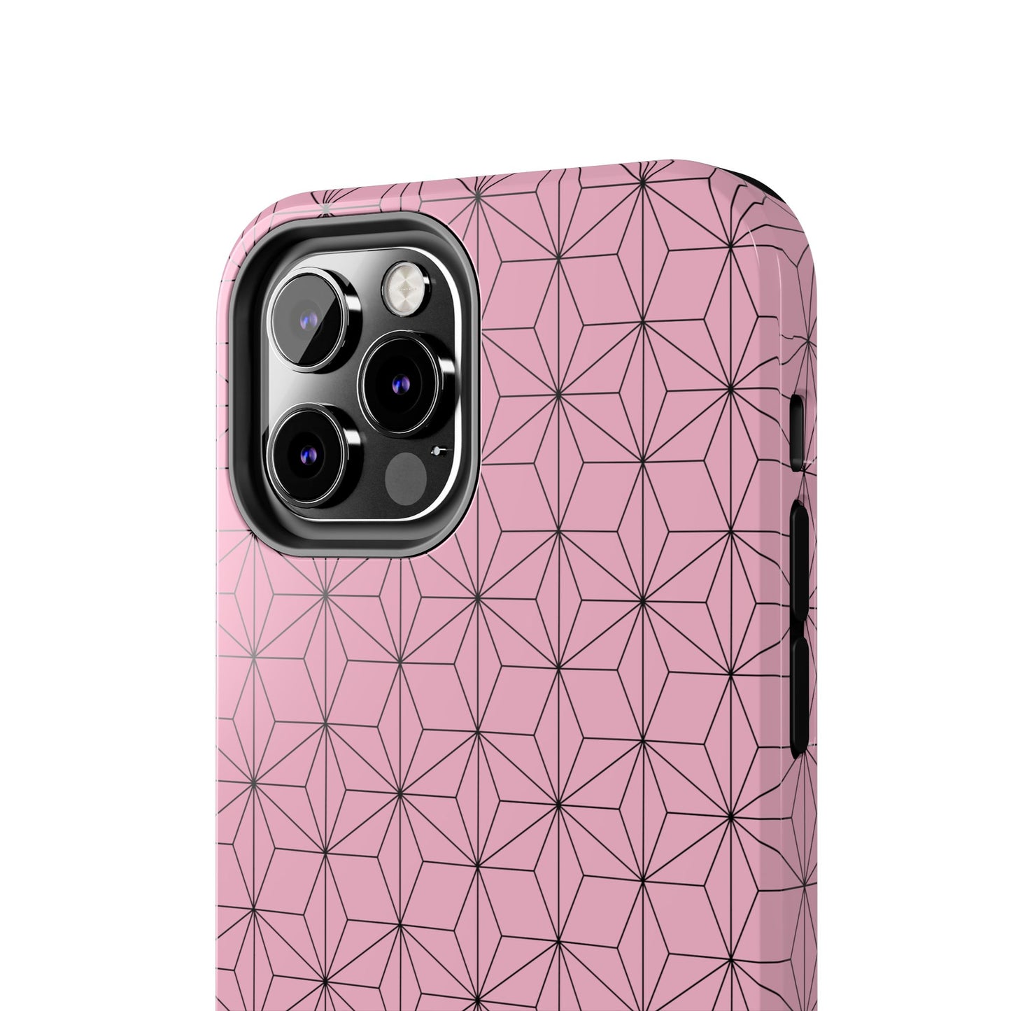 Chosen Demon Tough Phone Case