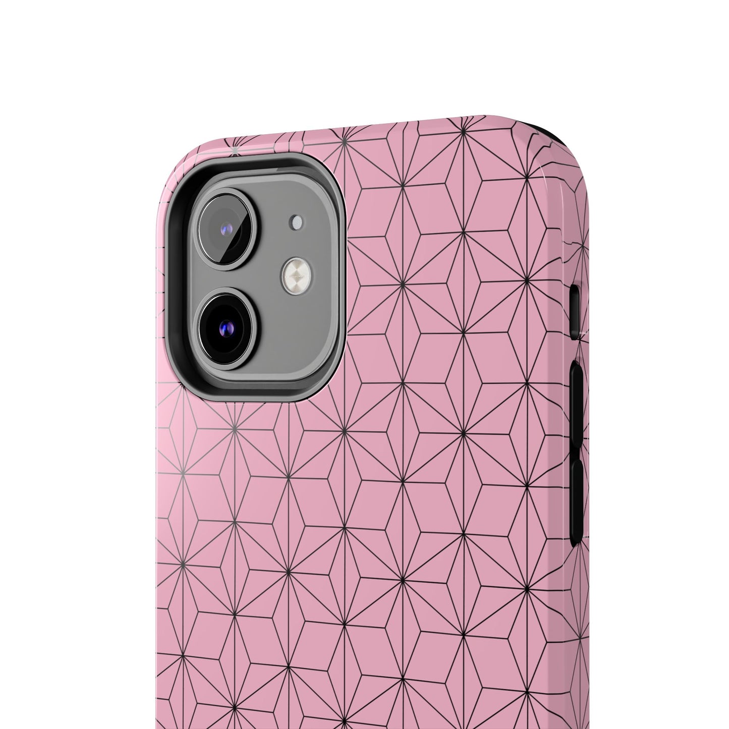 Chosen Demon Tough Phone Case