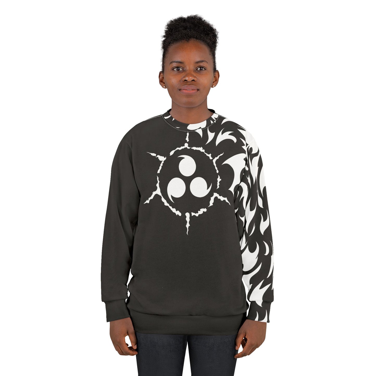 Curse Mark Unisex Sweatshirt