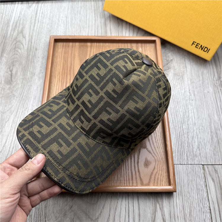 FF Design Hats