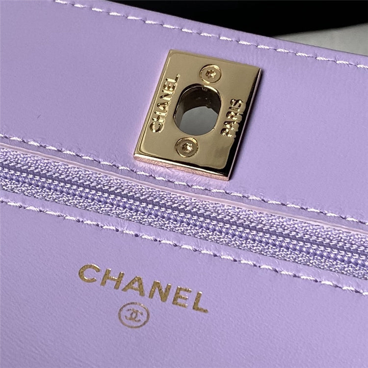CC Classic Purse