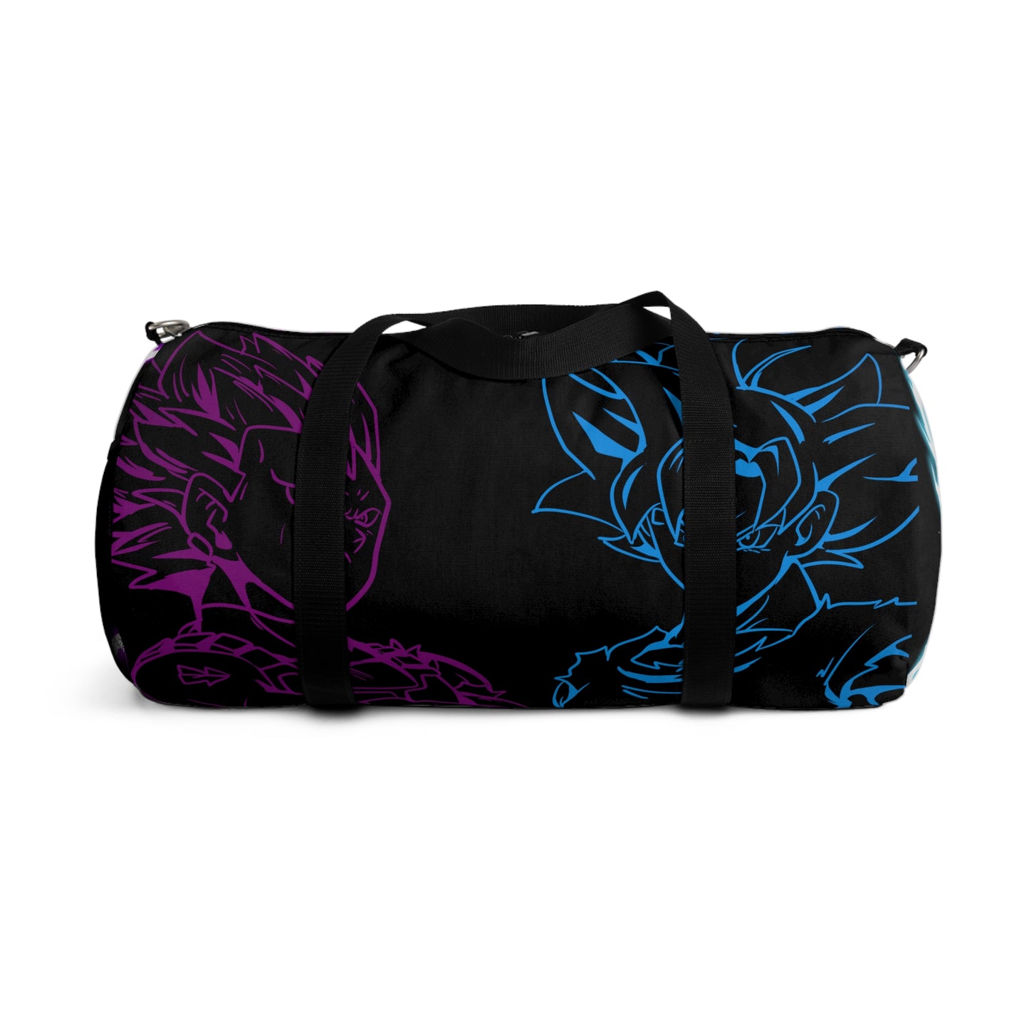 Fusion DBZ Anime Gym Bag