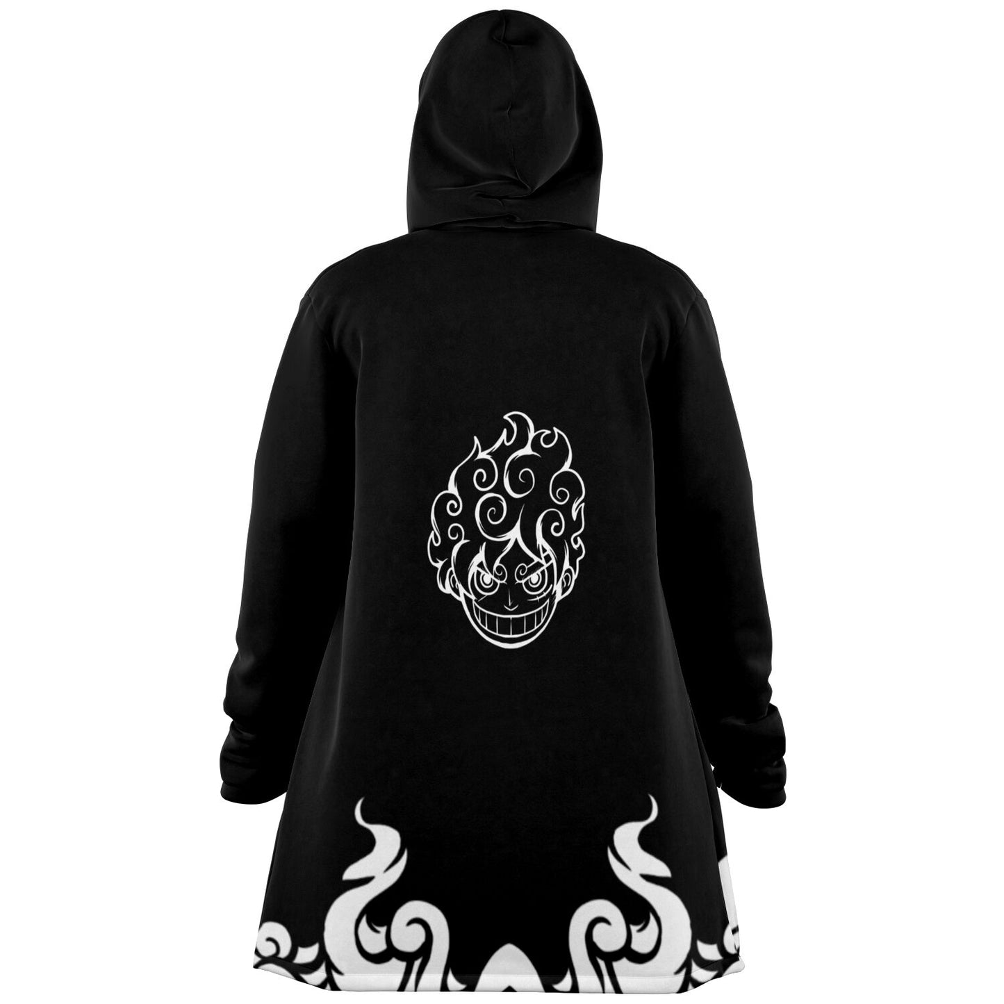Gear 5 Anime Blanket Cloak
