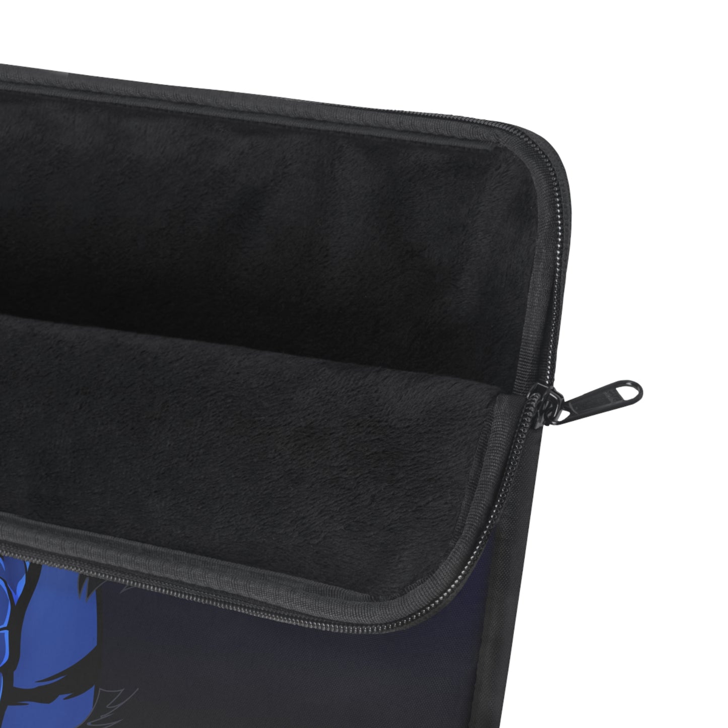 Last Uchiha Laptop Sleeve