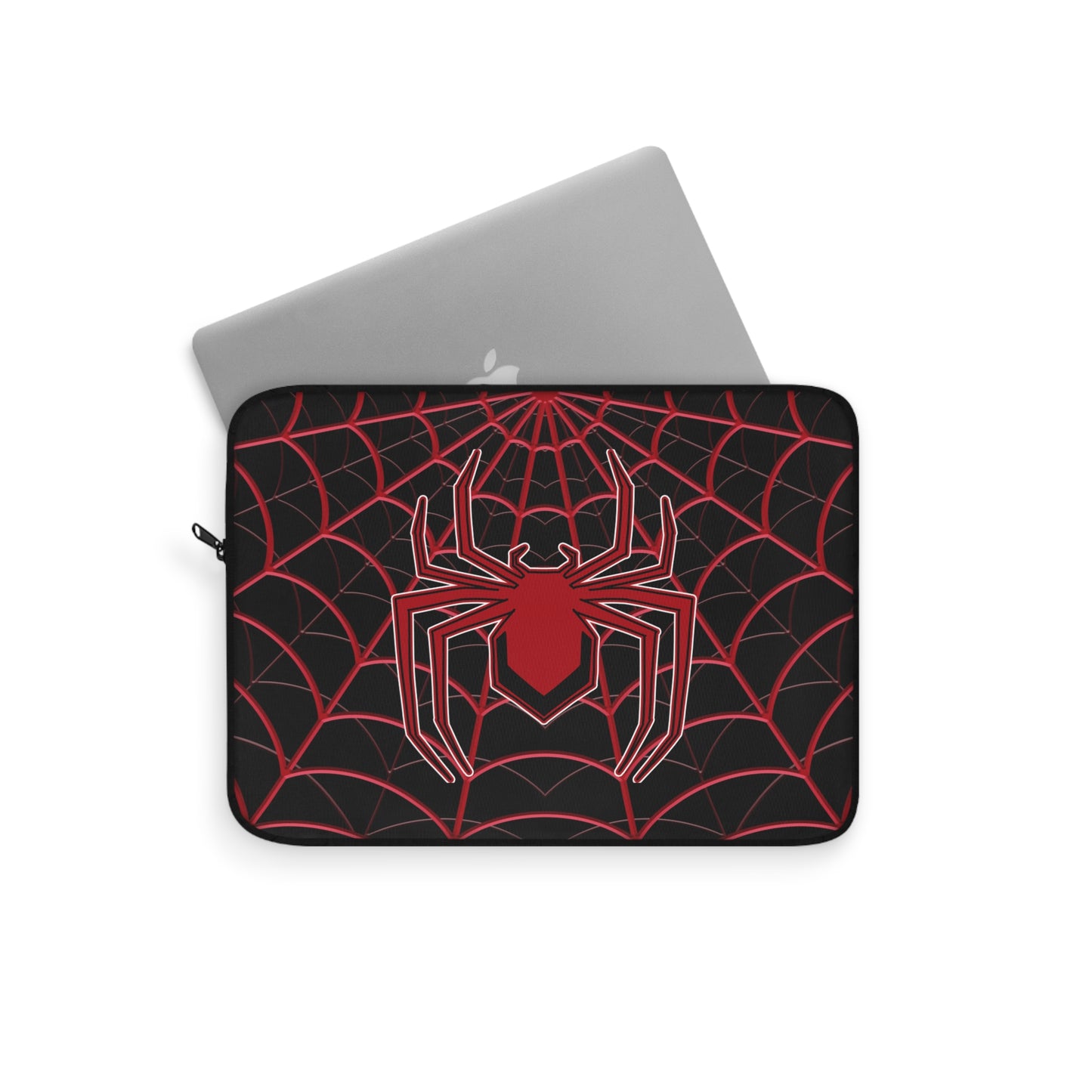 Spiderweb Laptop Sleeve