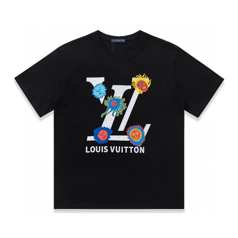 LLV with Design Shirt