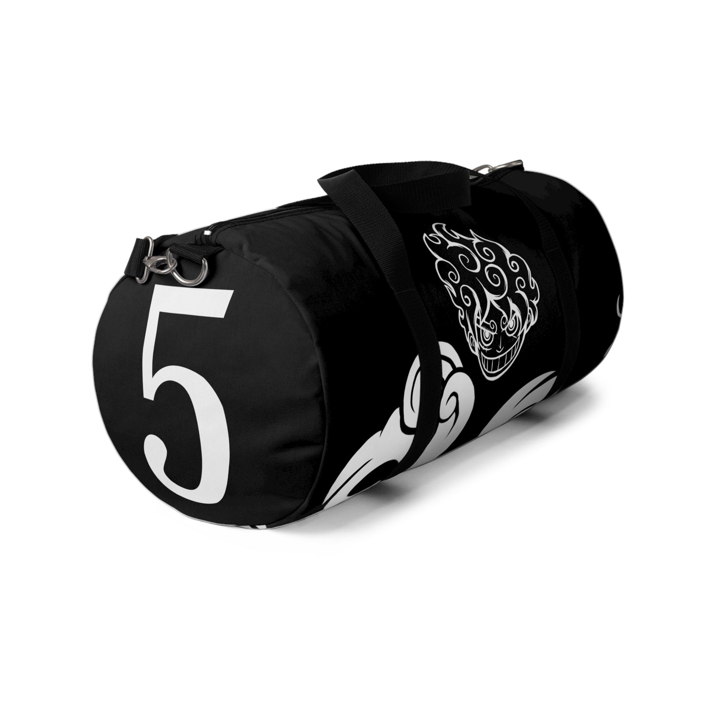 Gear 5 Duffel Bag