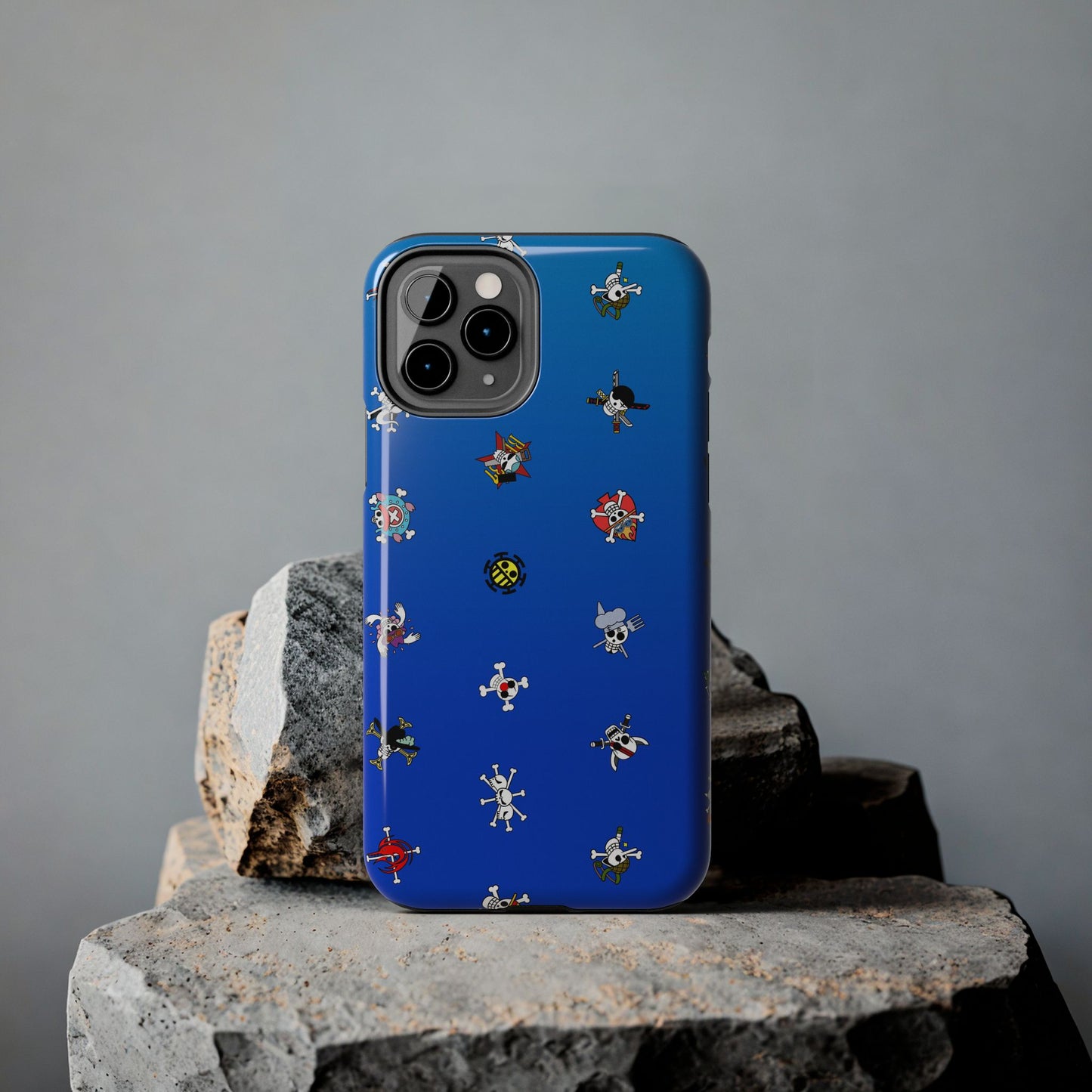 Jolly Rogers Tough Phone Cases