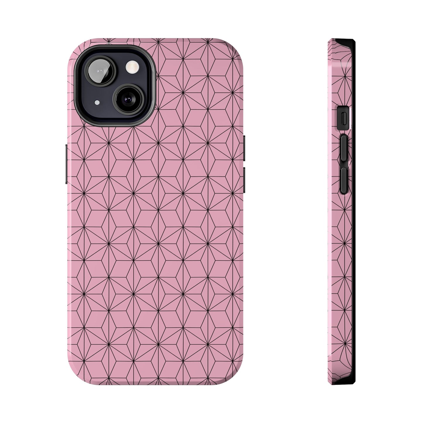 Chosen Demon Tough Phone Case
