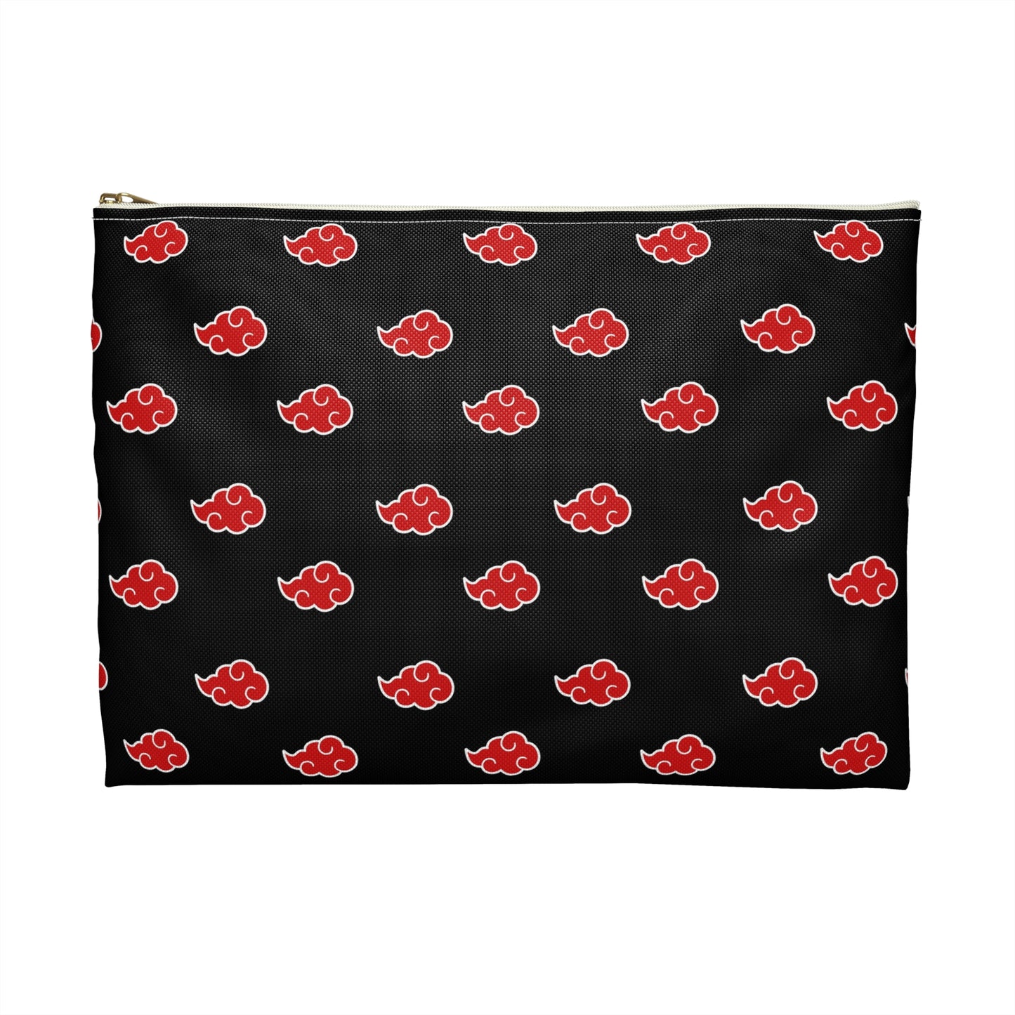 Red Cloud Accessory Pouch