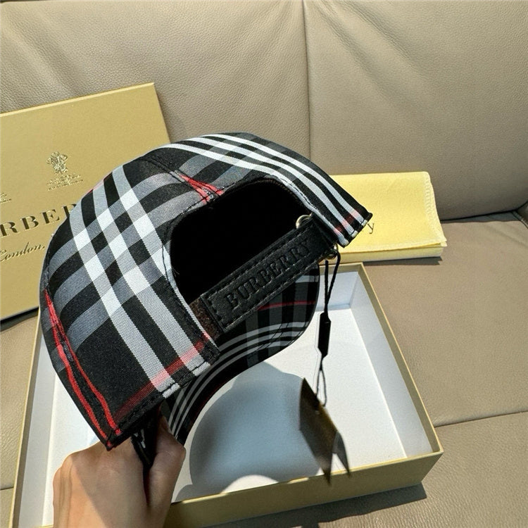 Brbry Design Hats