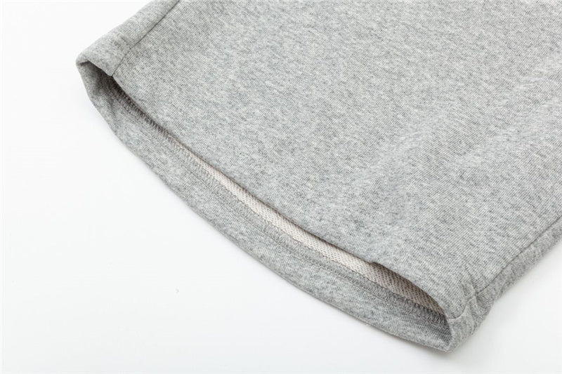 Chrome H Design Shorts