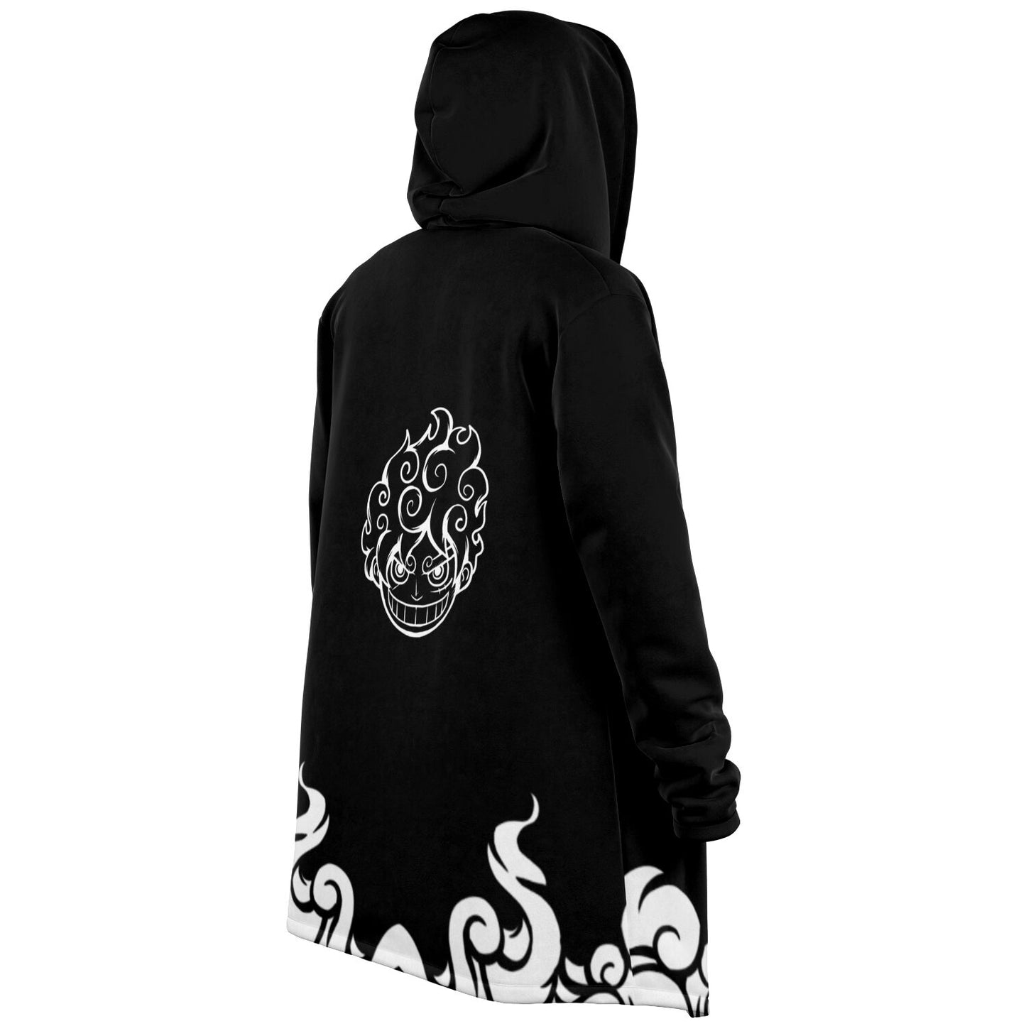 Gear 5 Anime Blanket Cloak