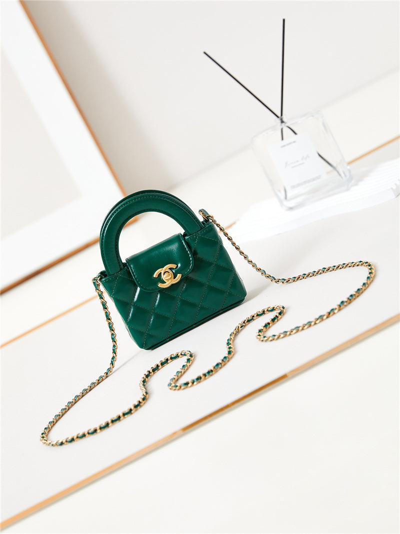 CC Mini Purse