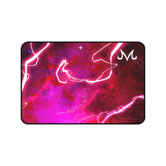 Buu Desk Mat