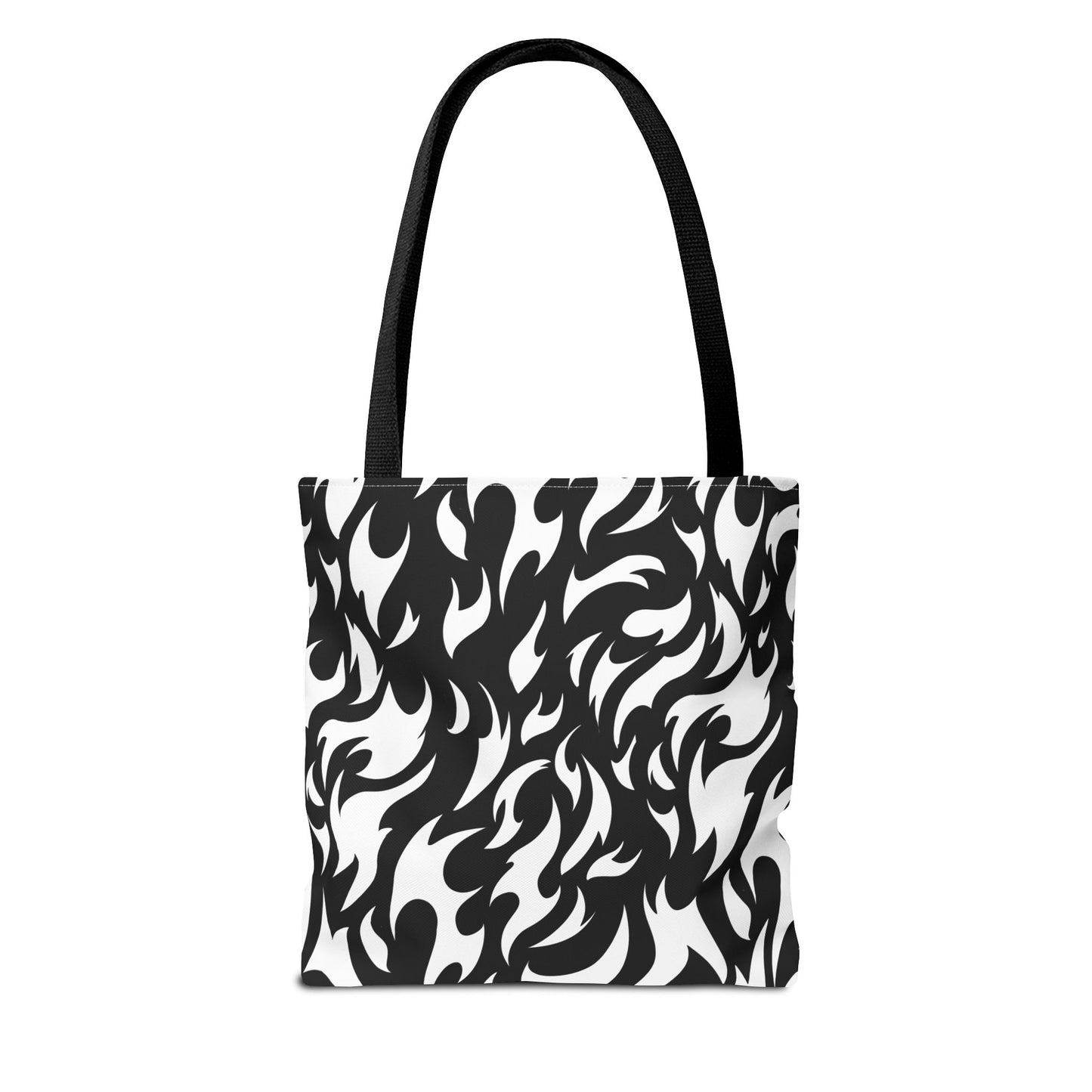 Curse Mark Tote Bag