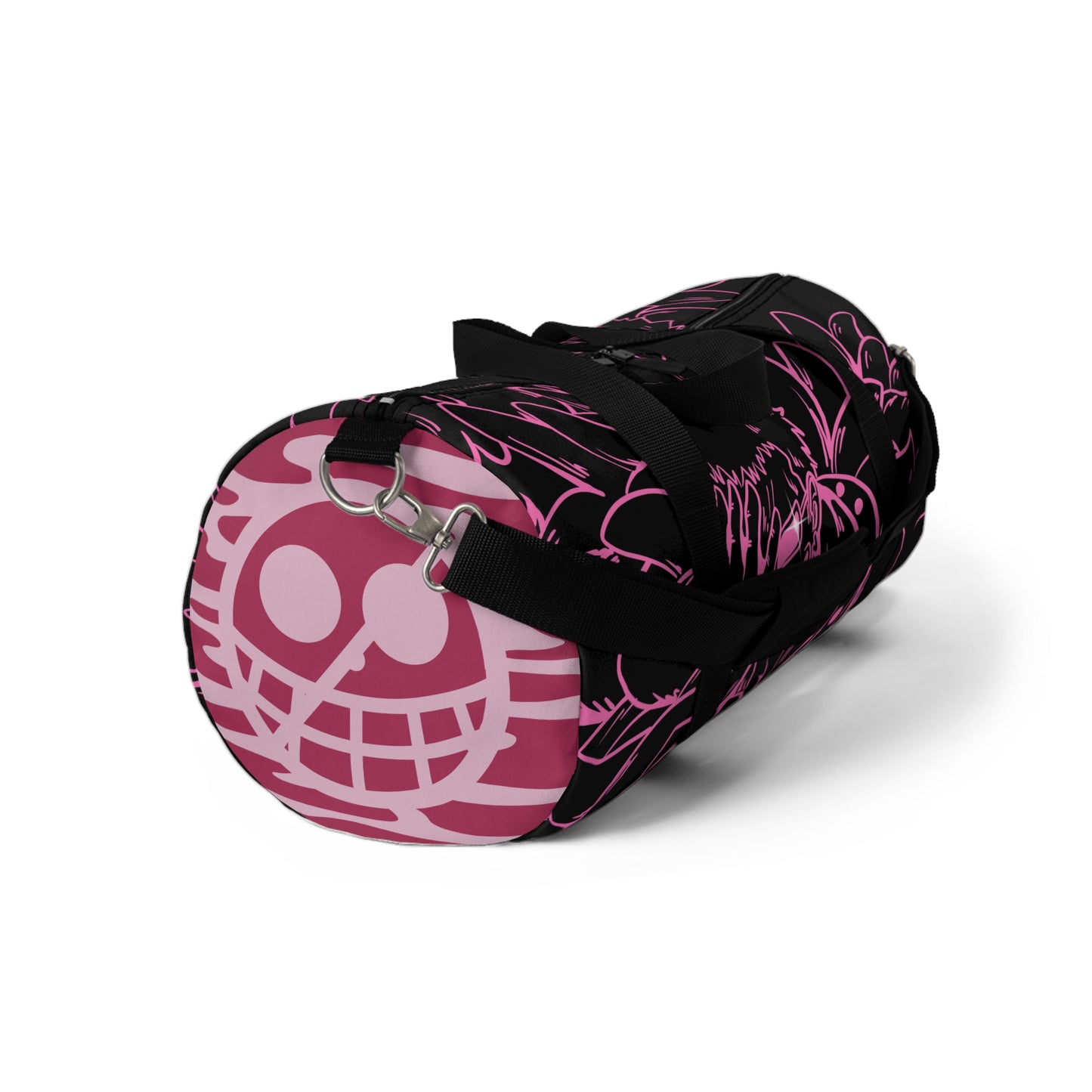 OP Flamingo Anime Gym Bag
