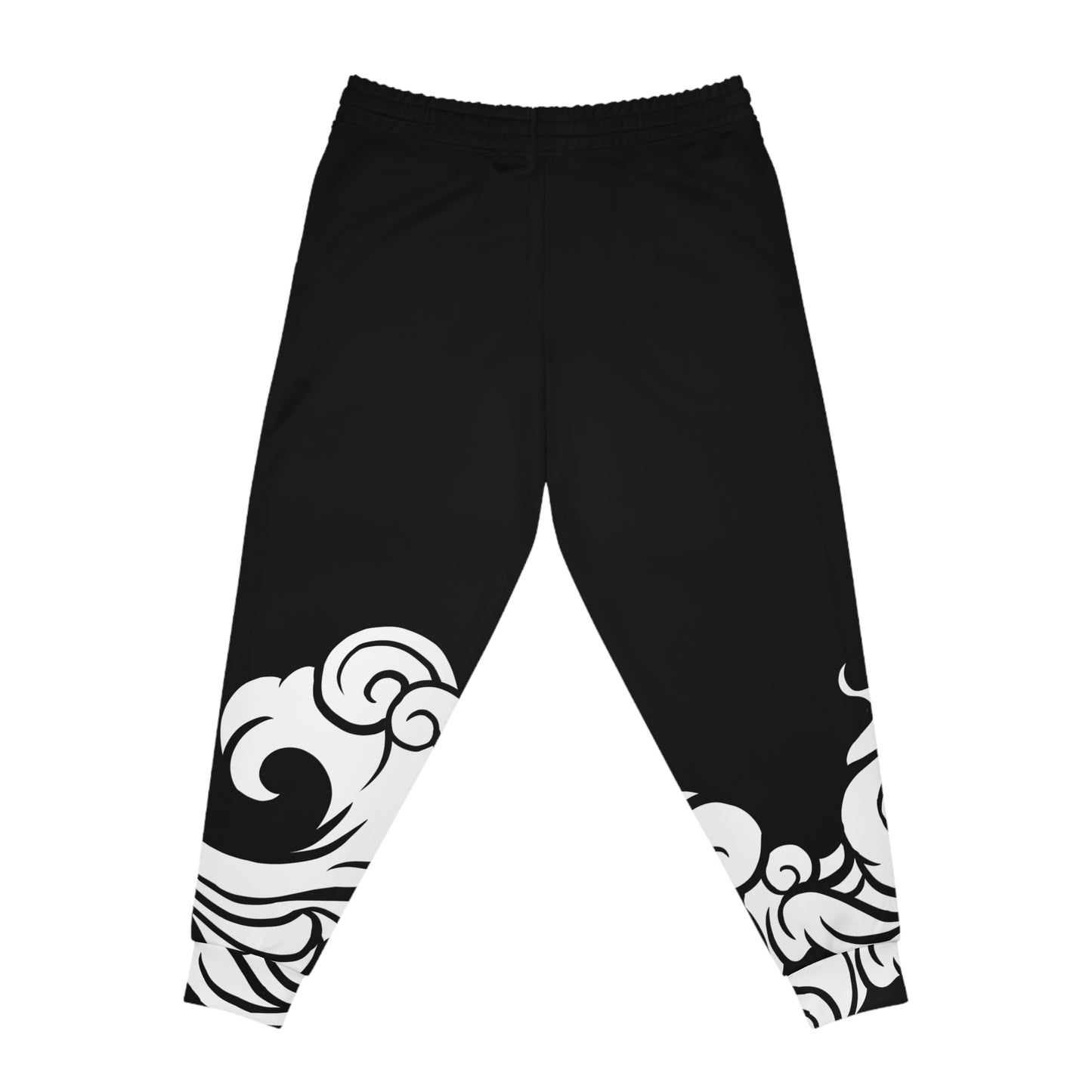 Gear 5 Athletic Joggers