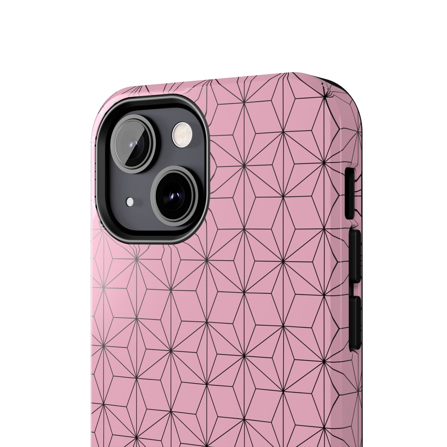 Chosen Demon Tough Phone Case