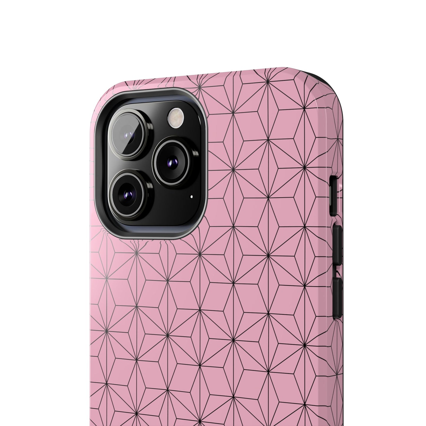 Chosen Demon Tough Phone Case
