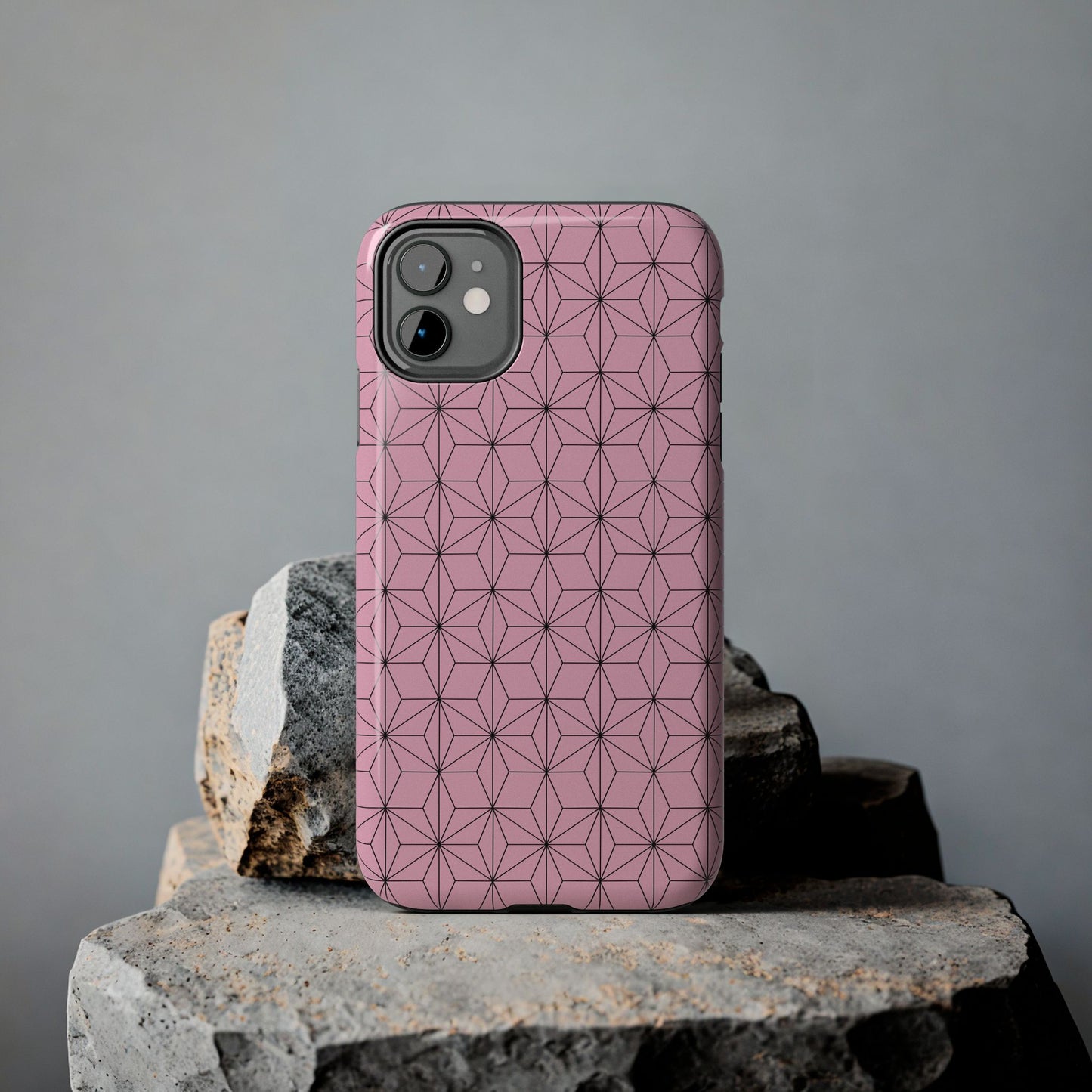 Chosen Demon Tough Phone Case