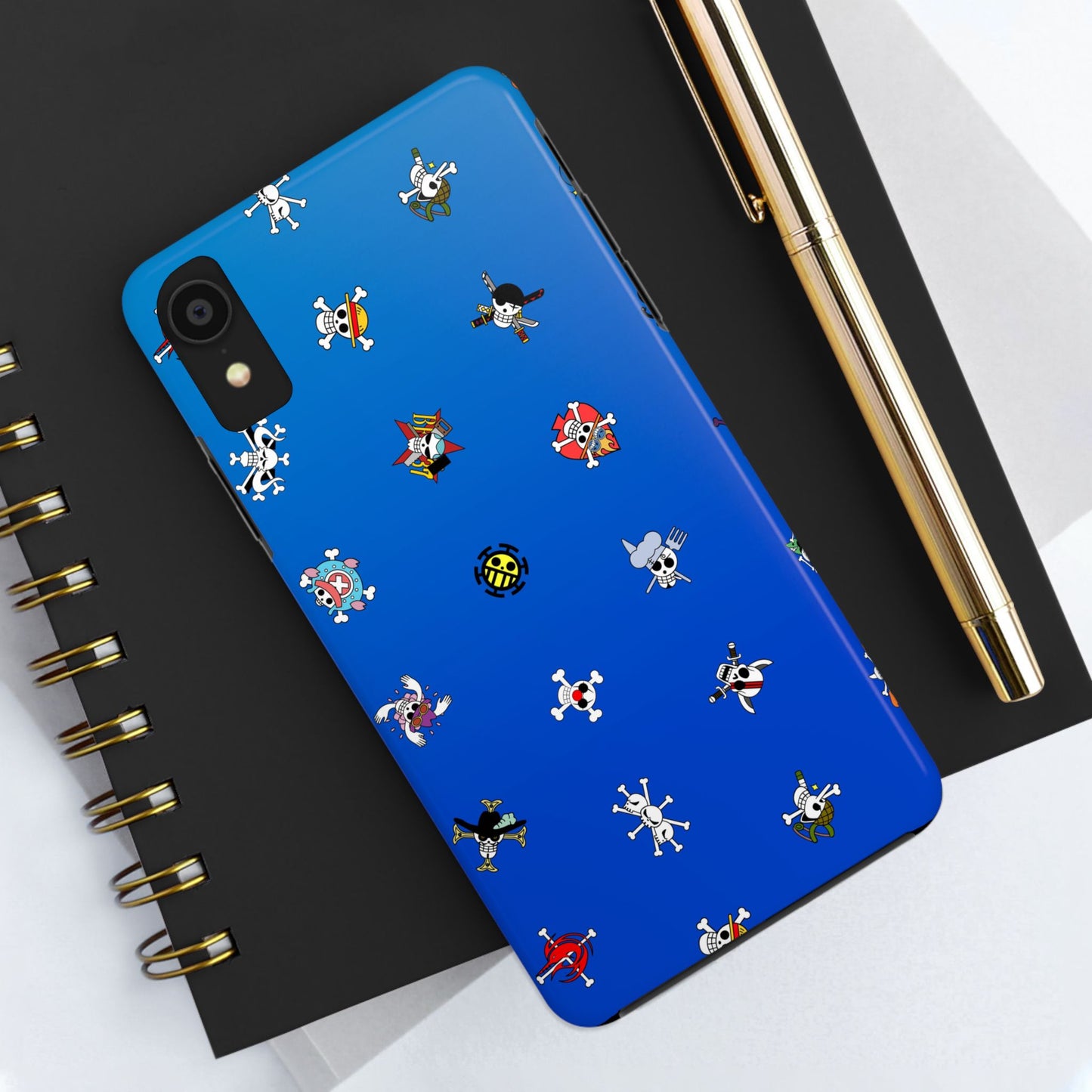 Jolly Rogers Tough Phone Cases
