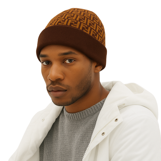 FF Design Beanies