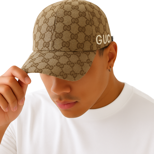 GG Design Hats