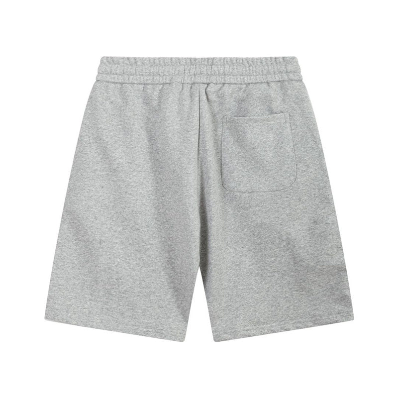 Chrome H Design Shorts