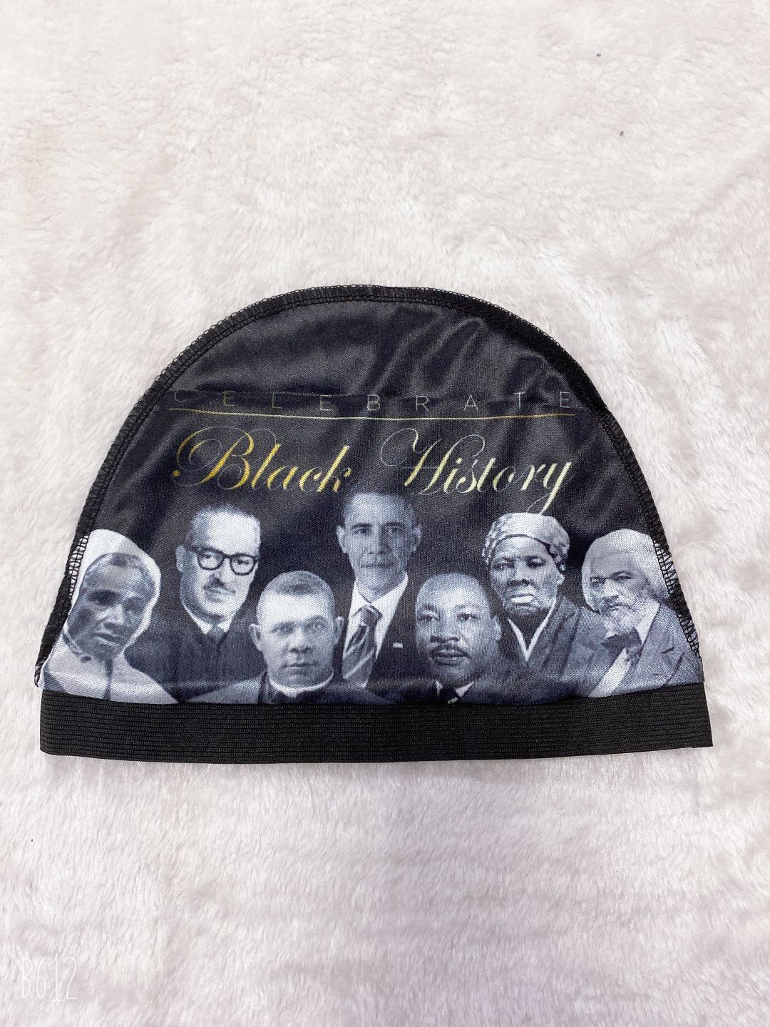 Designer Wave Caps