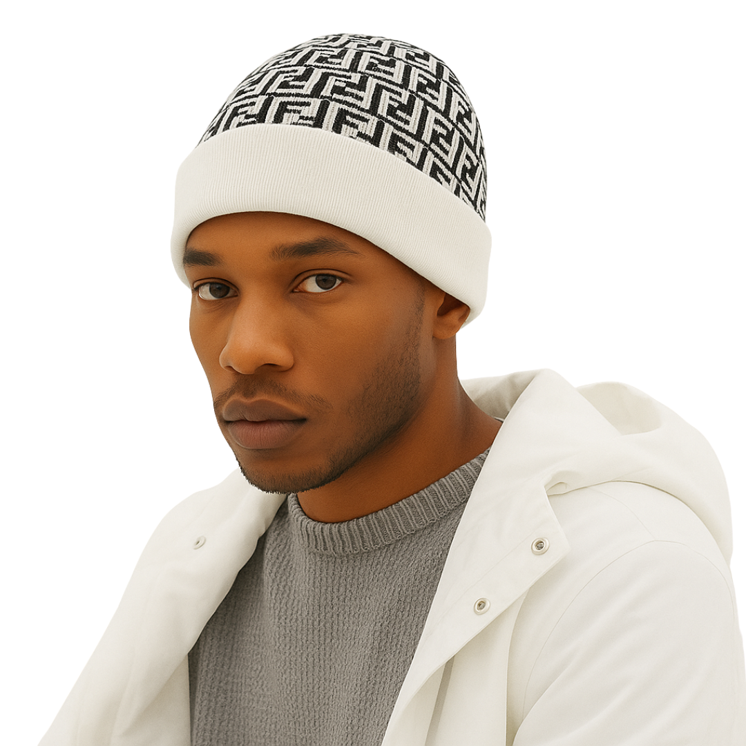 FF Design Beanies