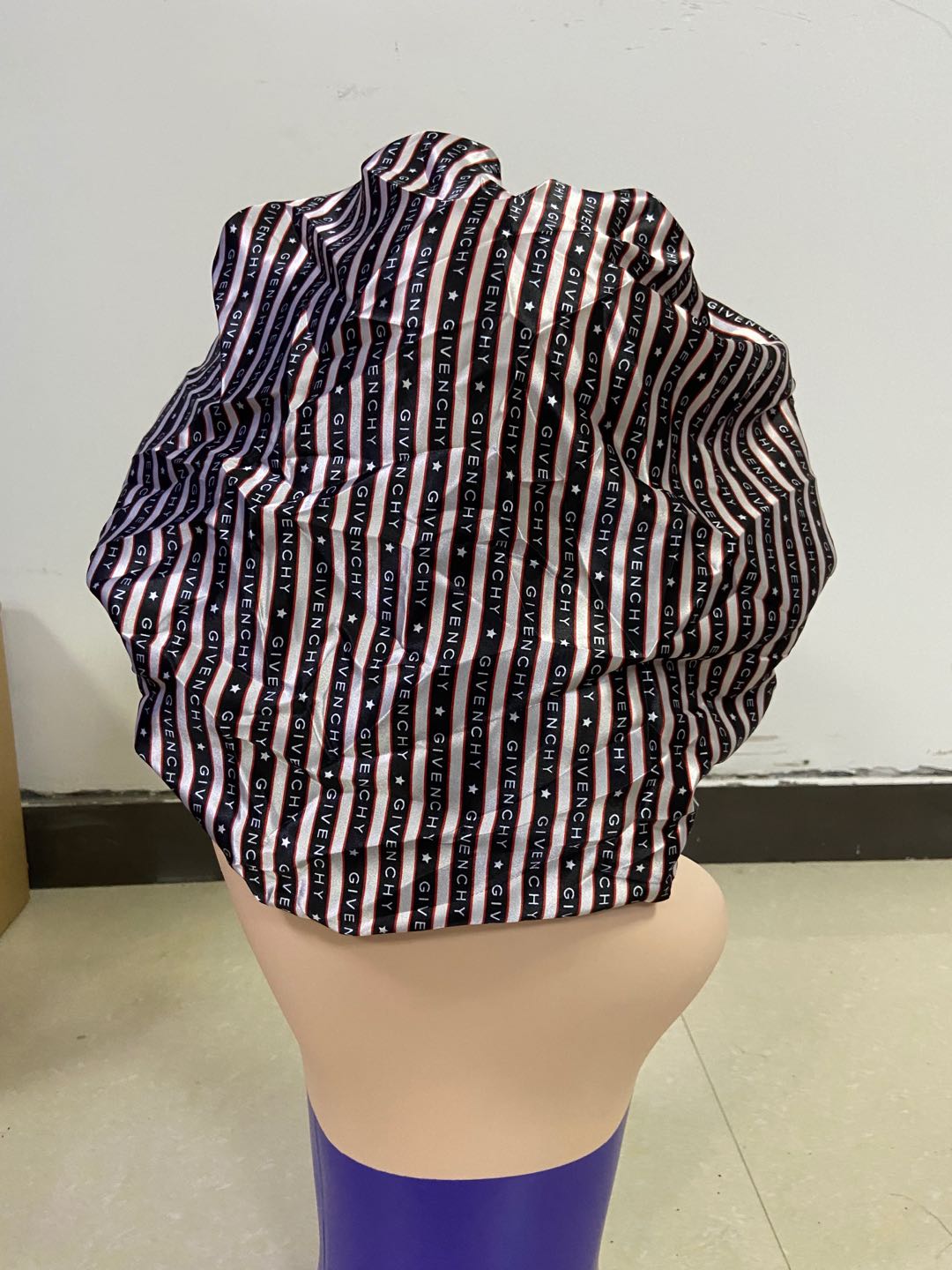 Pre-Order Design SIlky Bonnet C1