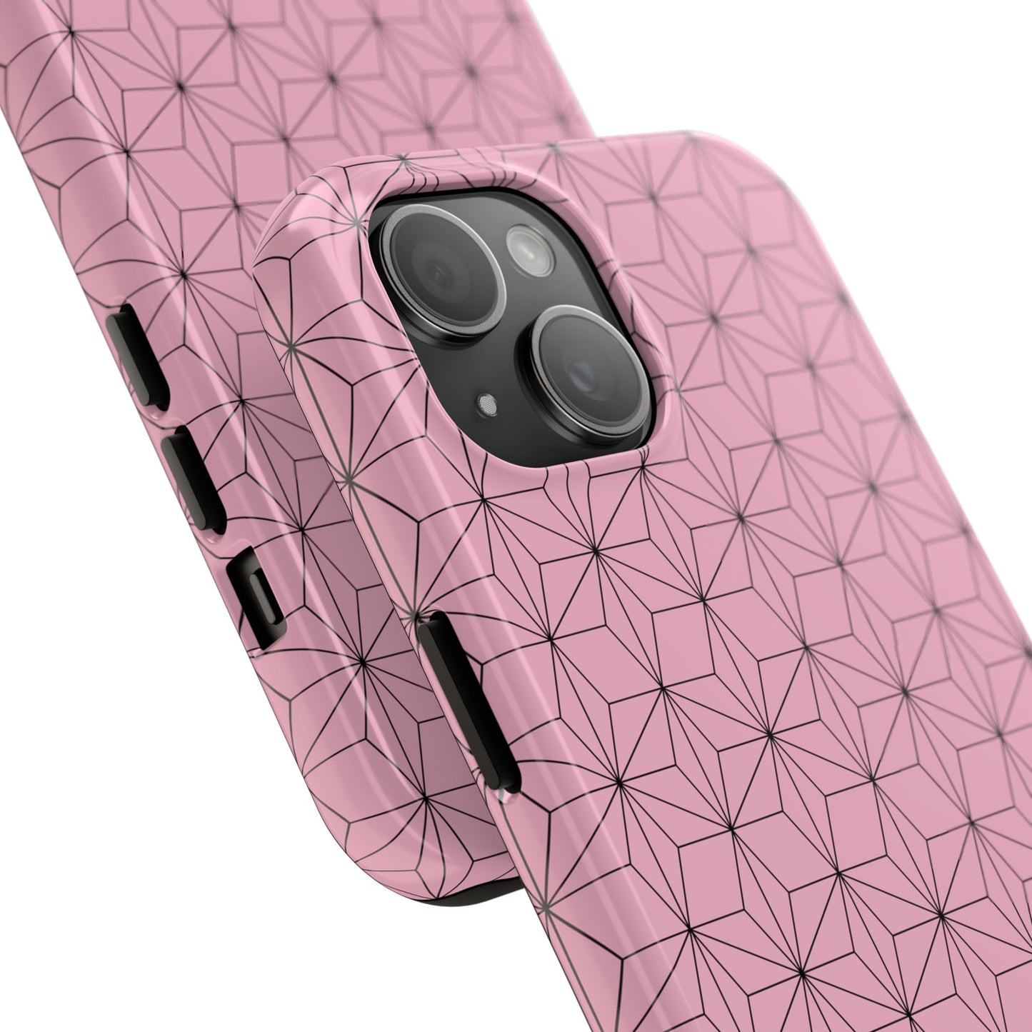 Chosen Demon Tough Phone Case