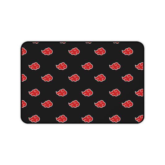 Red Cloud Desk Mat